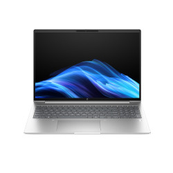 Laptop HP Probook 4 G1i 16 BQ5D4PT (Intel Core Ultra 5 225U | Integrated Intel Graphics | 16 inch WUXGA | 16GB | 512GB | Windows 11 Home SL | Bạc)