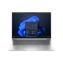 Laptop HP EliteBook  6 G1i BQ9M8PT (Intel Core Ultra 5 225U | 8GB | 512GB | Intel Graphics | 14 inch WUXGA IPS | Win 11 | Bạc)