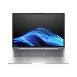 Laptop HP EliteBook  6 G1i BQ9N4PT (Intel Core Ultra 7 255H | 16GB | 512GB | Intel Graphics | 14 inch WUXGA IPS | Win 11 | Bạc)