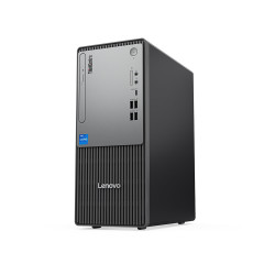 Máy tính để bàn đồng bộ Lenovo ThinkCentre Neo 50T Gen 5  12UB0003VA (i5-14400 (3.5GHZ) | 16GB RAM | 512GB SSD | KM | Wifi,BT | NO OS | 1Y)