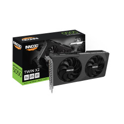 VGA INNO3D RTX 5050 TWIN X2 8GB