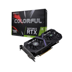 VGA Colorful RTX 3050 6GB V4-V