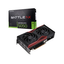 VGA Colorful RTX 5050 Battle AX DUO 8GB-V