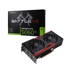 VGA Colorful RTX 5060 Ti Battle AX DUO 16GB-V