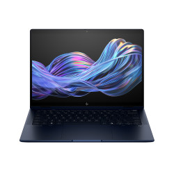Laptop HP EliteBook  X Flip G1i B9FR8PT (Intel Core Ultra 7 268V | 32GB | 1TB | Intel Arc | 14 inch 2.5K 120Hz | Cảm ứng | Win 11 Pro | Xanh)