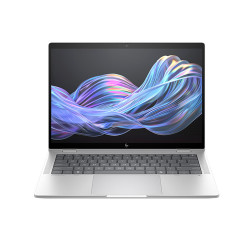 Laptop HP EliteBook  X Flip G1i B9FR9PT (Intel Core Ultra 7 268V | 32GB | 1TB | Intel Arc | 14 inch 2.5K 120Hz | Cảm ứng | Win 11 Pro | Bạc)