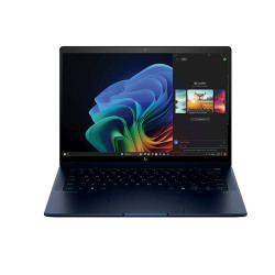 Laptop HP EliteBook X Flip G1i B9FN2PT (Intel Core Ultra 7 258V | 32GB | 1TB | Intel Arc | 14 inch 2.5K | Cảm ứng | Win 11 Pro | Xanh)