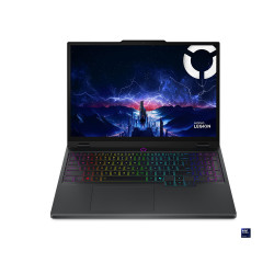 Laptop  Lenovo Legion Gaming 5 15IRX10 83LY00HQVN (Intel Core i7-13650HX | RTX 5060 8GB | 15.3 inch WUXGA IPS | 16GB | 512GB | Win 11 | Office | Đen)