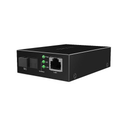 Bộ chuyển đổi quang điện Tenda TFC100A