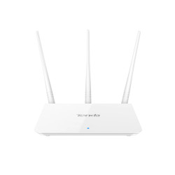 Router Wifi 4 Tenda F3
