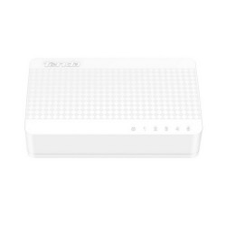 Switch 10/100Mbps Tenda S105