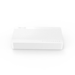 Switch 10/100Mbps Tenda S108