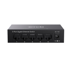 Switch 1Gbps Tenda TEG1005D