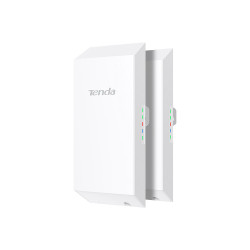 Bộ thu phát sóng wifi ngoài trời Tenda O1 (1-pack)
