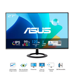 Màn Hình ASUS VZ279HG (27 inch - IPS - FHD - 120Hz - 1ms)