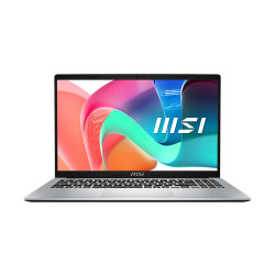 Laptop MSI Modern 14 F13MG-466VN (Intel Core i5-1334U | 8GB | 512GB | Intel UHD | 14 inch FHD IPS | Win 11 | Bạc)
