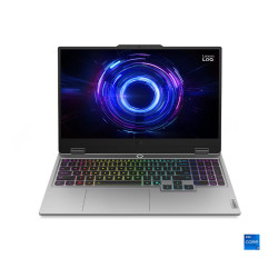 Laptop Lenovo LOQ 15IRX10 83JE00PEVN (Intel Core i7-13650HX | RTX 5050 8GB GDDR7 | 15.6 inch FHD | 16GB | 512GB | Windows 11 Home | Xám)