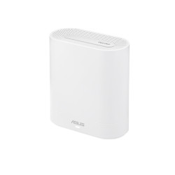 Bộ Phát Wifi Mesh ASUS ExpertWiFi EBM68 - 1-pack (7780 Mbps/ Wifi 6/ 2.4/5 GHz)