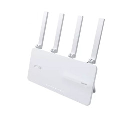 Bộ phát sóng WiFi 6 ASUS ExpertWiFi EBR63 AX3000 Dual-Band AiMesh