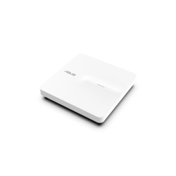 Bộ phát sóng WiFi 6 ASUS ExpertWiFi EBA63 AX3000 Dual-Band AiMesh