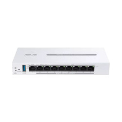 Gigabit PoE+ VPN Wired Router ASUS ExpertWiFi EBG19P