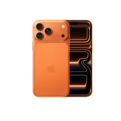 Điện Thoại iPhone 17 Pro Max MFYN4ZP/A 256GB Cosmic Orange