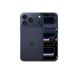 Điện Thoại iPhone 17 Pro Max MFYP4ZP/A 256GB Deep Blue
