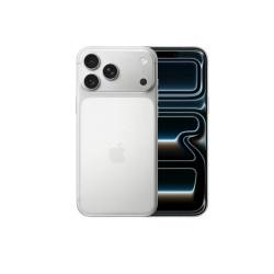 Điện Thoại iPhone 17 Pro Max MFYQ4ZP/A 512GB Silver