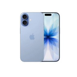 Điện Thoại iPhone 17 MG6L4ZP/A 256GB Mist Blue