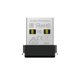 USB Wifi 6 Tp-Link AX300 Archer TX1U Nano