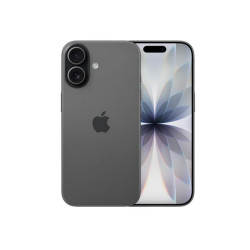Điện Thoại iPhone 17 MG6P4ZP/A 512GB Black	