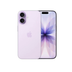 Điện Thoại iPhone 17 MG6U4ZP/A 512GB LAVENDER