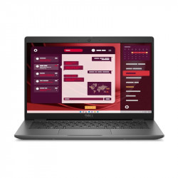 Laptop Dell Latitude 3450 71076115 (Intel Core i7-1355U | 16GB | 512GB | Intel UHD | 14 inch FHD | Win 11 Home)