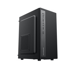 CASE XIGMATEK XS-09 (M-ATX) EN46308