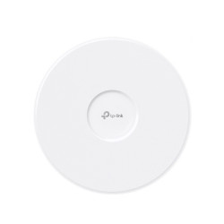 Bộ phát wifi 7 TP-Link EAP723 (Chuẩn BE/ 5000Mbps/ 4 Ăng-ten ngầm/ Wifi Mesh/ Dưới 250 User/ Gắn trần/tường)