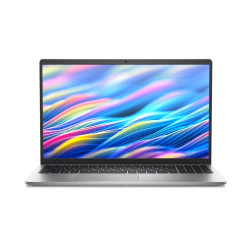 Laptop Dell 15 DC15250 DC5I5372W1 (Intel Core i5-1334U | 16GB | 512GB | Intel Graphics | 15.6 inch FHD IPS | Win 11 | Office | Bạc)