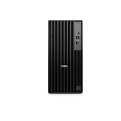 Máy tính để bàn Dell Pro Tower QCT1250-71076109 (Core i5-14500 vPro | 8GB | 512GB SSD | Intel Graphics | KB/ M |  KYHD | Win 11 Home)