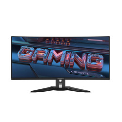 Màn Hình Gaming GIGABYTE MO34WQC2 (34 inch - WQHD - 360Hz - 0.03ms - Speaker - Cong)