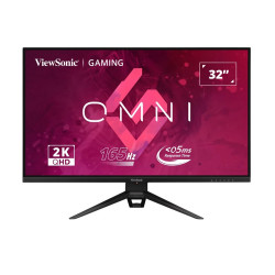 Màn Hình Gaming ViewSonic VX3219-2K-PRO-2 (31.5 inch - IPS - 2K - 165Hz - 0.43ms)