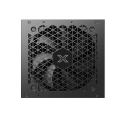 Nguồn Xigmatek Hyper H750 | 750W, 80 Plus Bronze, FR, Đen