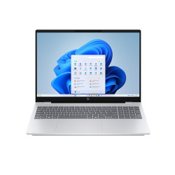 Laptop HP OmniBook 7 AI 16-az0043TU C2CX3PA (Intel Core 7 240H | Integrated Intel Graphics | 16 inch WUXGA | 32GB | 512GB | Windows 11 Home Single Language | Bạc)