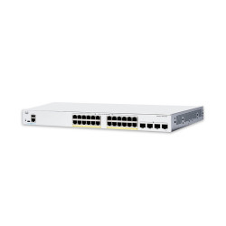 Thiết Bị Mạng C1300-24T-4G Switch Cisco 1300 24x 1G, 4x 1G SFP
