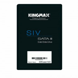 Ổ cứng SSD Kingmax SIV32 256GB Sata3 2.5 inch