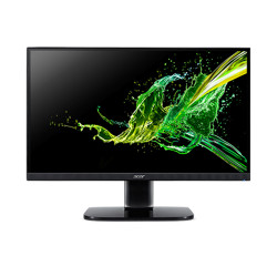 Màn Hình  Acer KA242Y P6 (23.8 inch - IPS - FHD - 144Hz - 1ms)