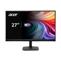 Màn Hình  Acer KA272K L1 (27 inch - 4K - 60Hz - IPS - 0.5ms - Speaker)