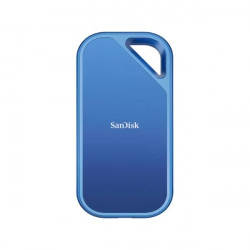 Ổ cứng di động SanDisk 1TB Extreme Pro Creator,SDSSDE81C-1T00-G25, USB 3.2 Gen-2x2