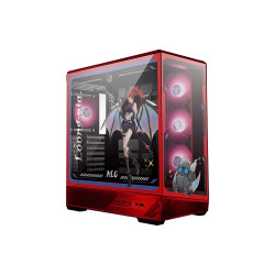 Vỏ Case MSI Pano 130R MLG Edition