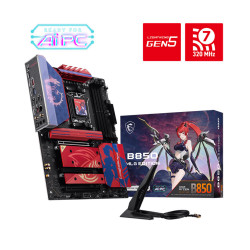 Mainboard MSI B850 MLG EDITION DDR5 (Wifi+Bluetooth)