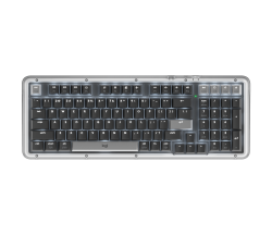 Bàn phím cơ Logitech Alto Keys K98M Wireless
