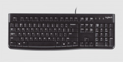 Bàn phím Logitech K120